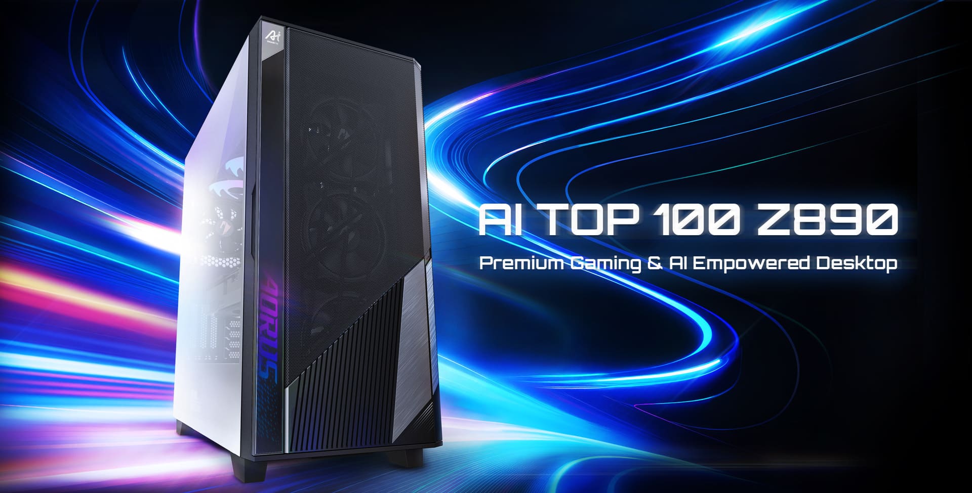 AI TOP 100