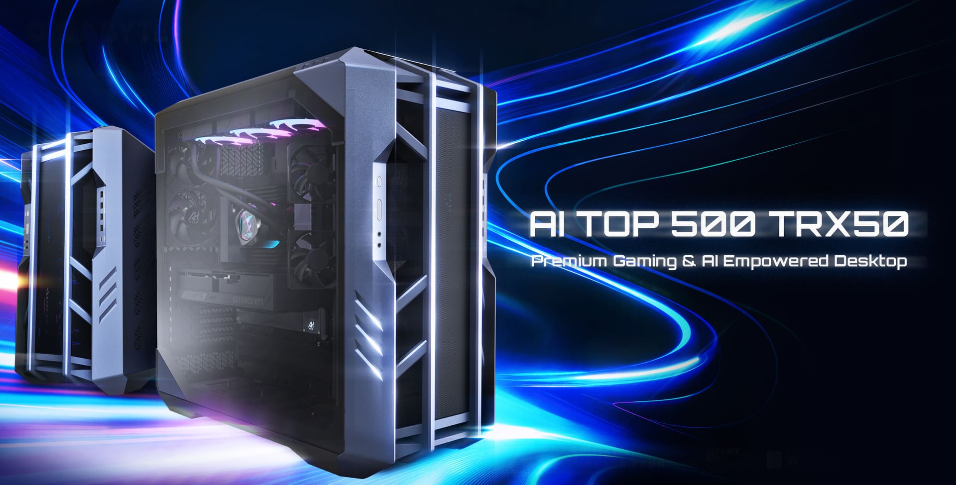 AI TOP 500