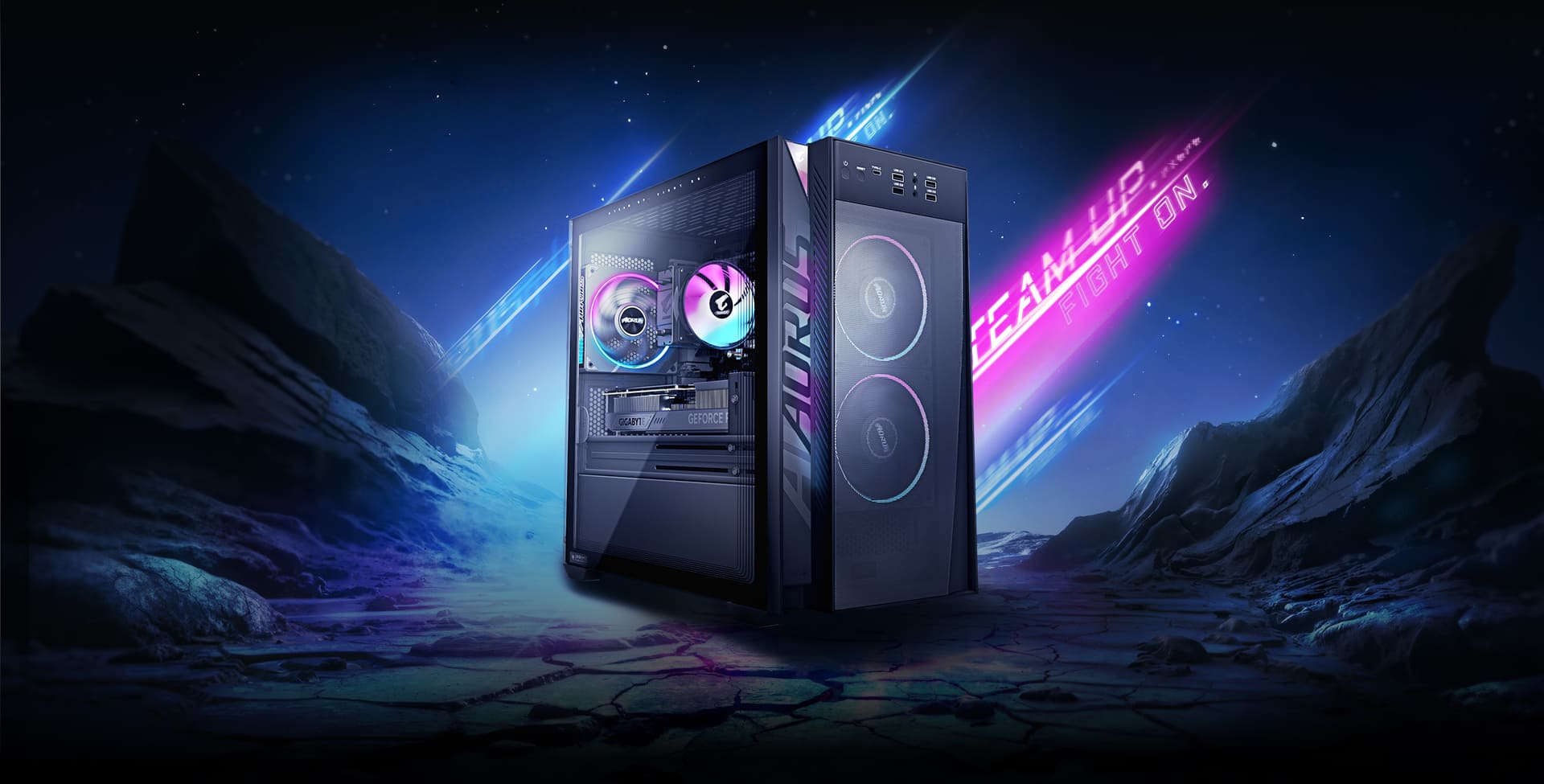 AORUS PRIME 3